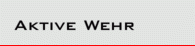 Aktive Wehr